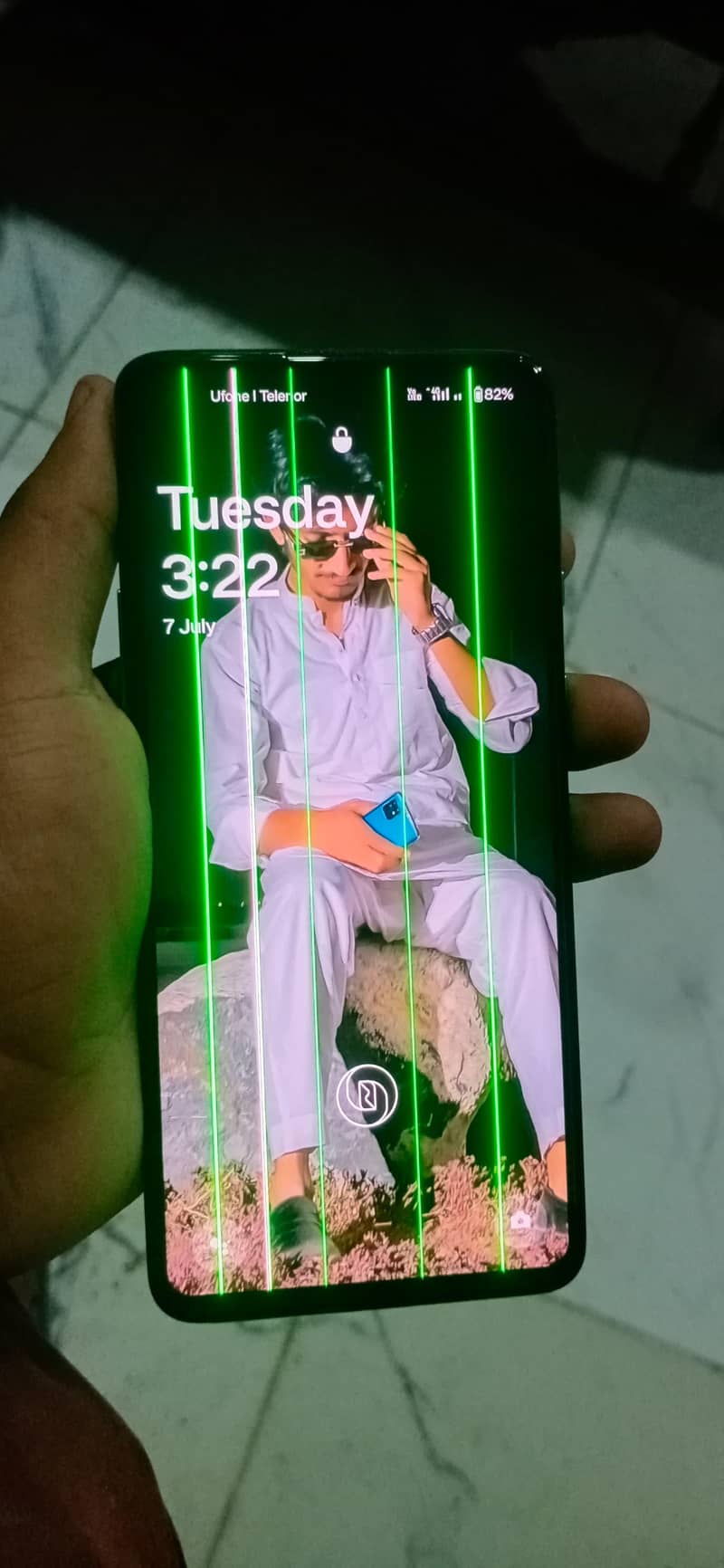 One Plus 8T 1