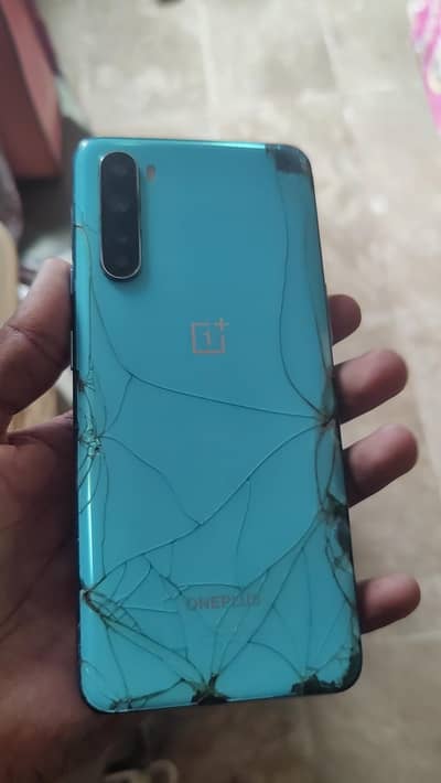 OnePlus Nord 5g