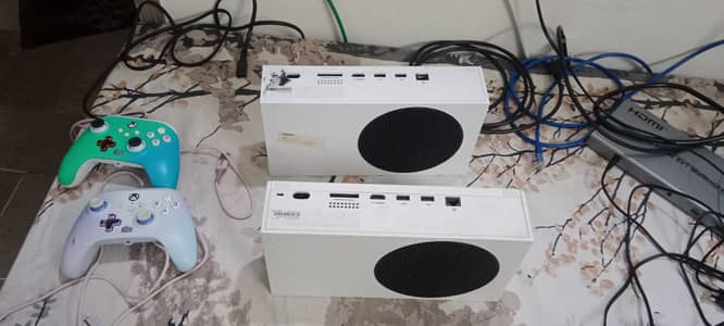 Xbox Series S 500 GB