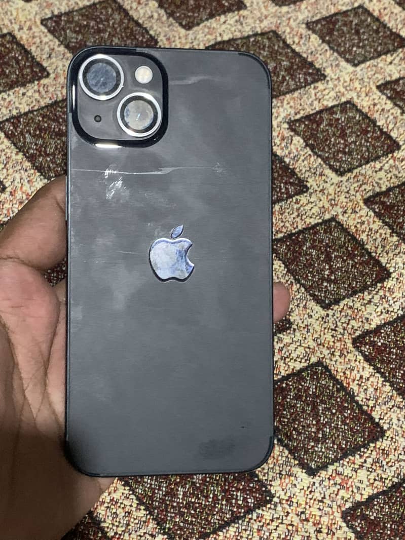Apple iPhone 13 2