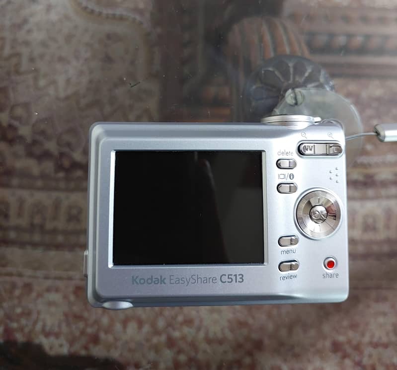 Kodak Digital Camera 1