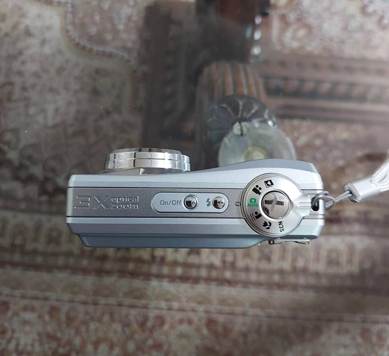 Kodak Digital Camera 2