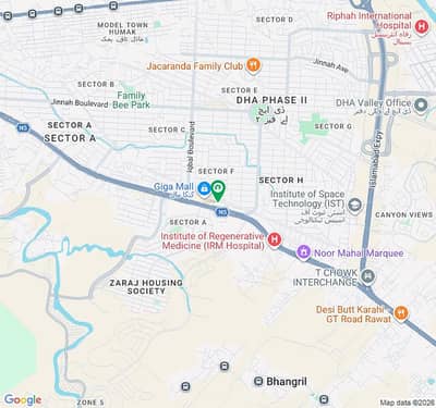 Giga Mall Extension Shop For Sale