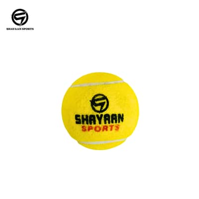 Cricket Tennis Ball
