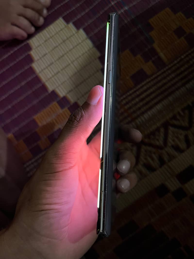 Samsung Mobile Note 8 3