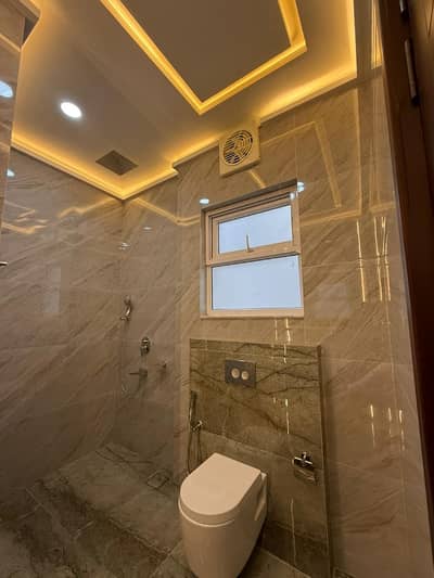 One Kanal Brand New House For Sale