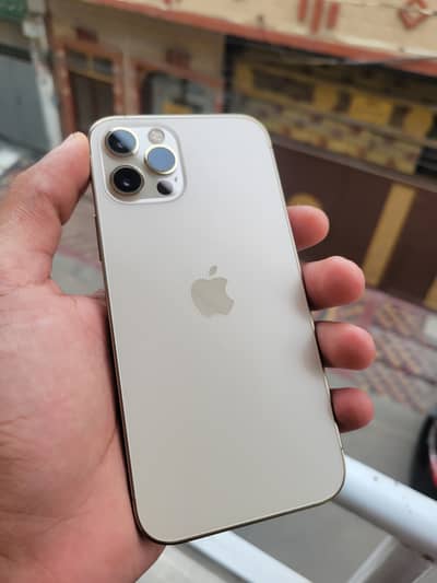 Iphone 12 pro