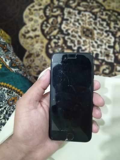 Apple iPhone SE 3
