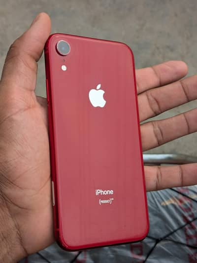 iPhone XR For Sale