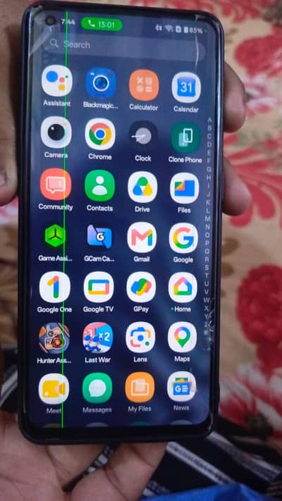 One Plus 10 Pro