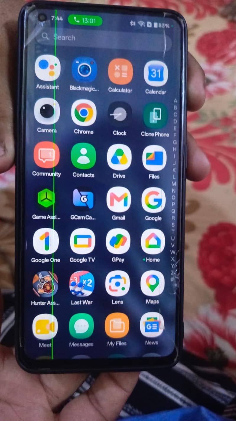 One Plus 10 Pro 0