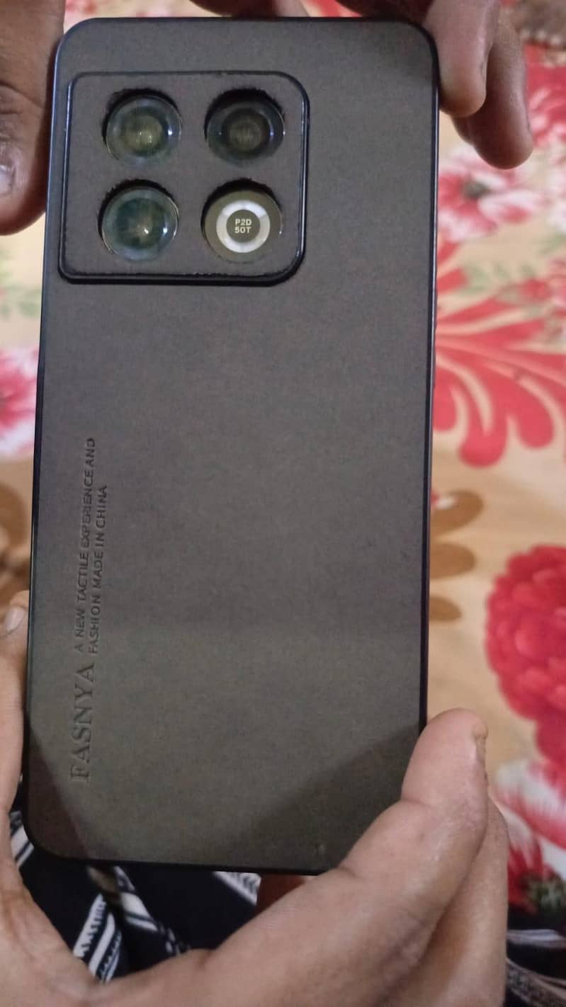 One Plus 10 Pro 2