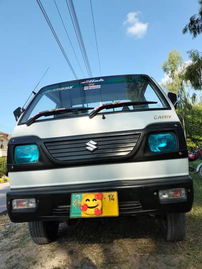 Suzuki Ravi pickup 03111520930