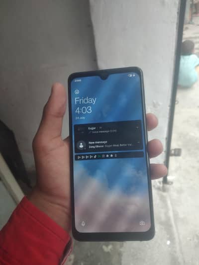 One Plus 7T