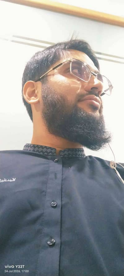 Mohammad Mallick