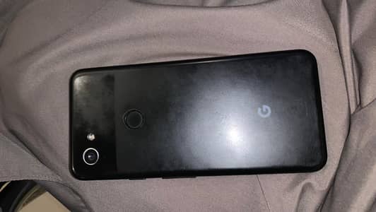Google Pixel 3a