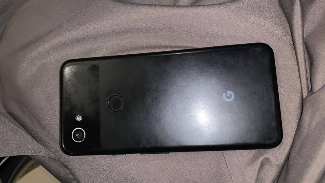 Google Pixel 3a 0