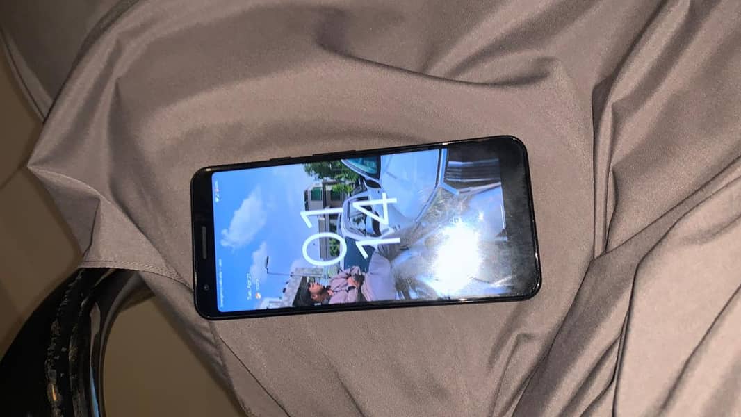 Google Pixel 3a 1