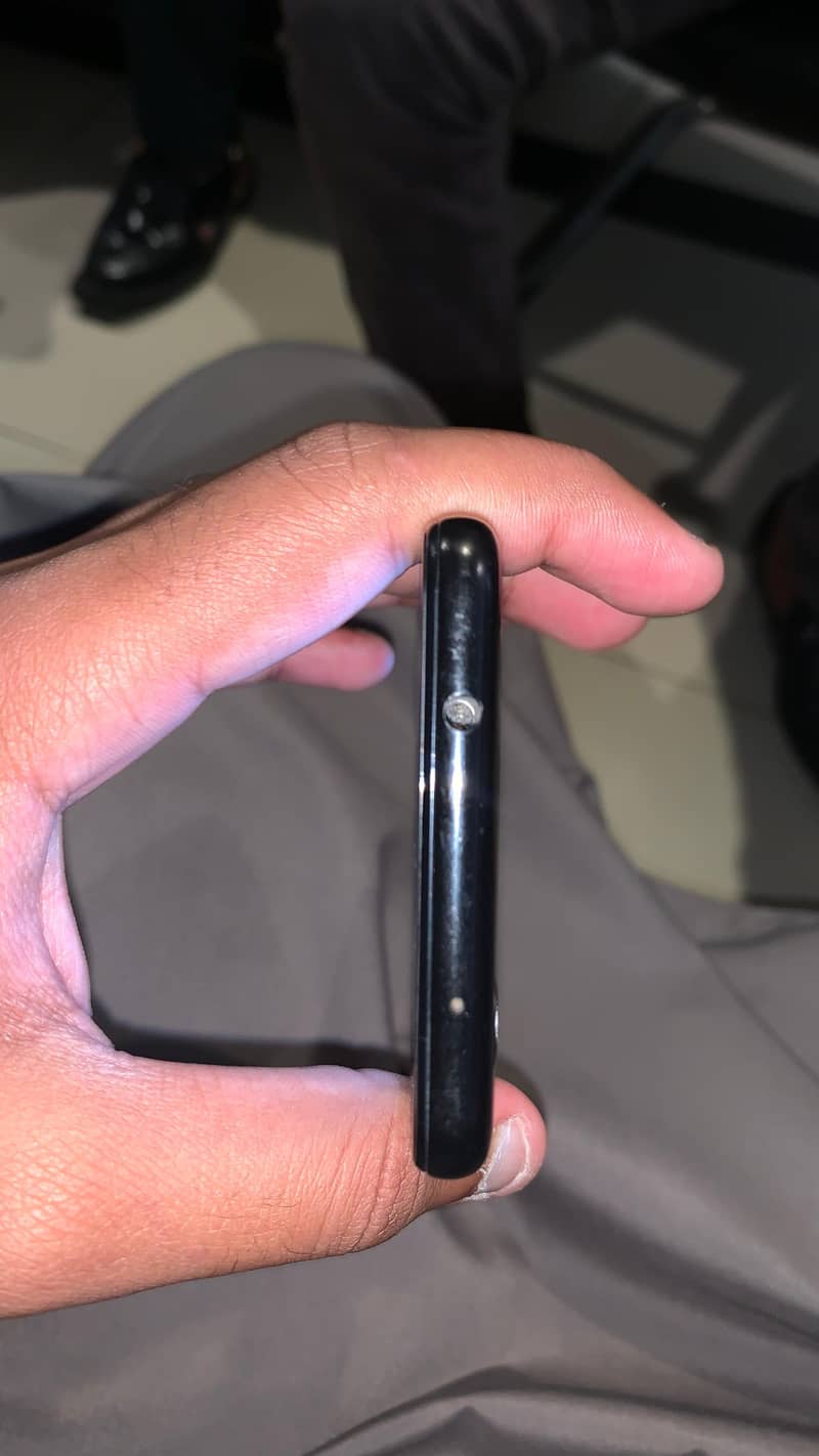 Google Pixel 3a 4