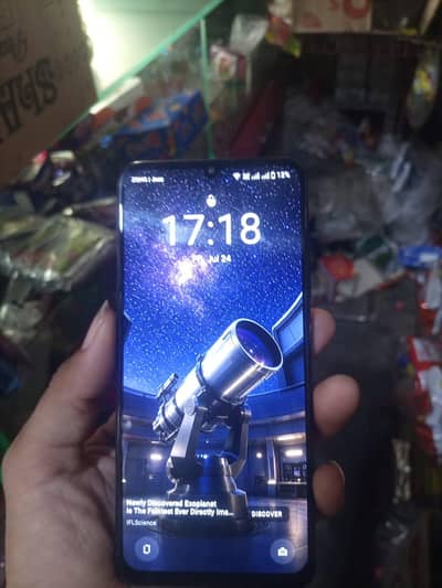 Realme C53