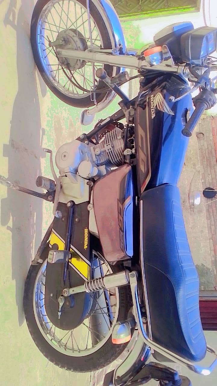 Good Condition 3