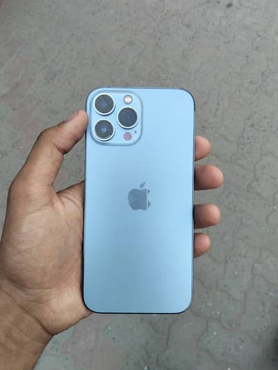 Apple iPhone 13 Pro Max jv