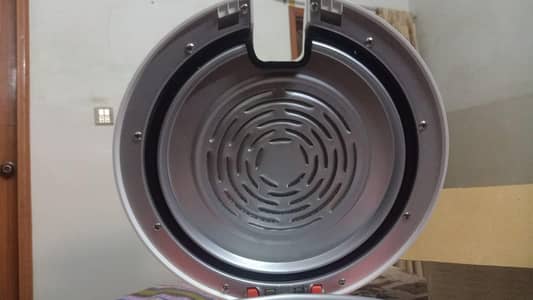 deep fryer