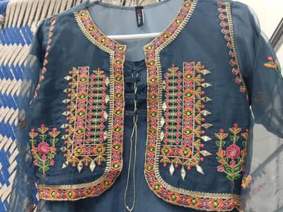 Dress for sell