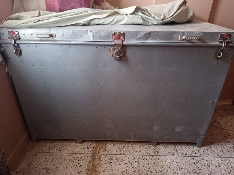 trunk 2