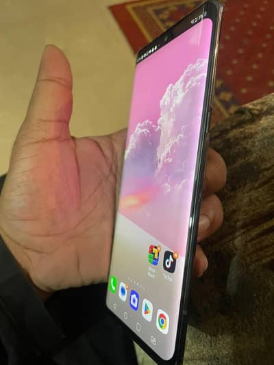 LG Velvet 5G
