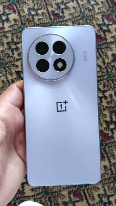 One Plus Ace 5 Pro