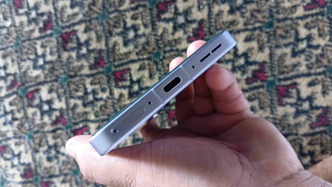 One Plus Ace 5 Pro 2