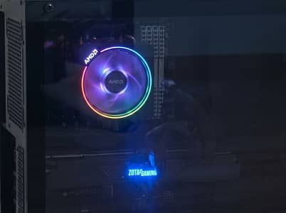 High-End 3D/Gaming Workstation | RTX 2080 Ti 11GB | 64GB RAM | 1TB NV