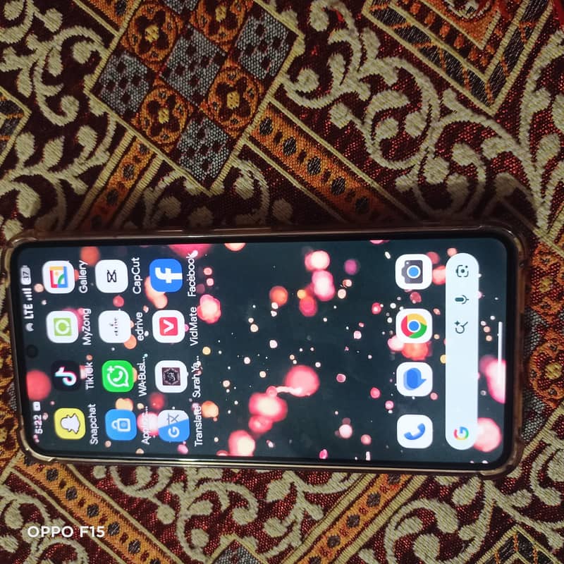 Google Pixel 8 Pro 0