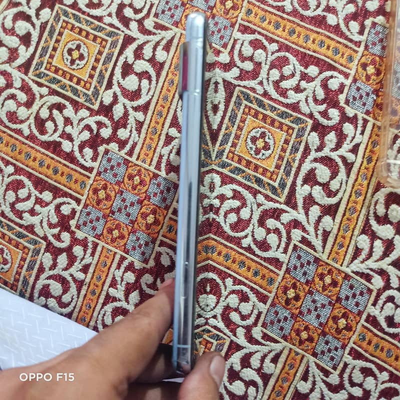 Google Pixel 8 Pro 4