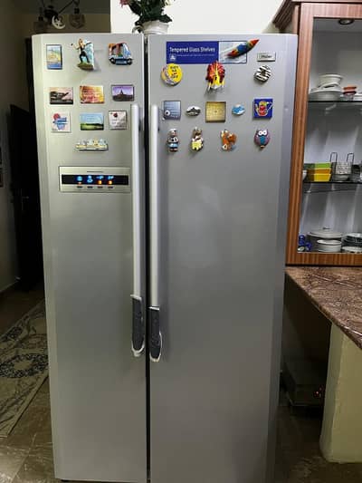 Refrigerator for sale