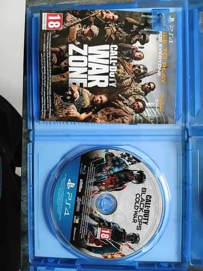 Call of duty Black Ops Cold War