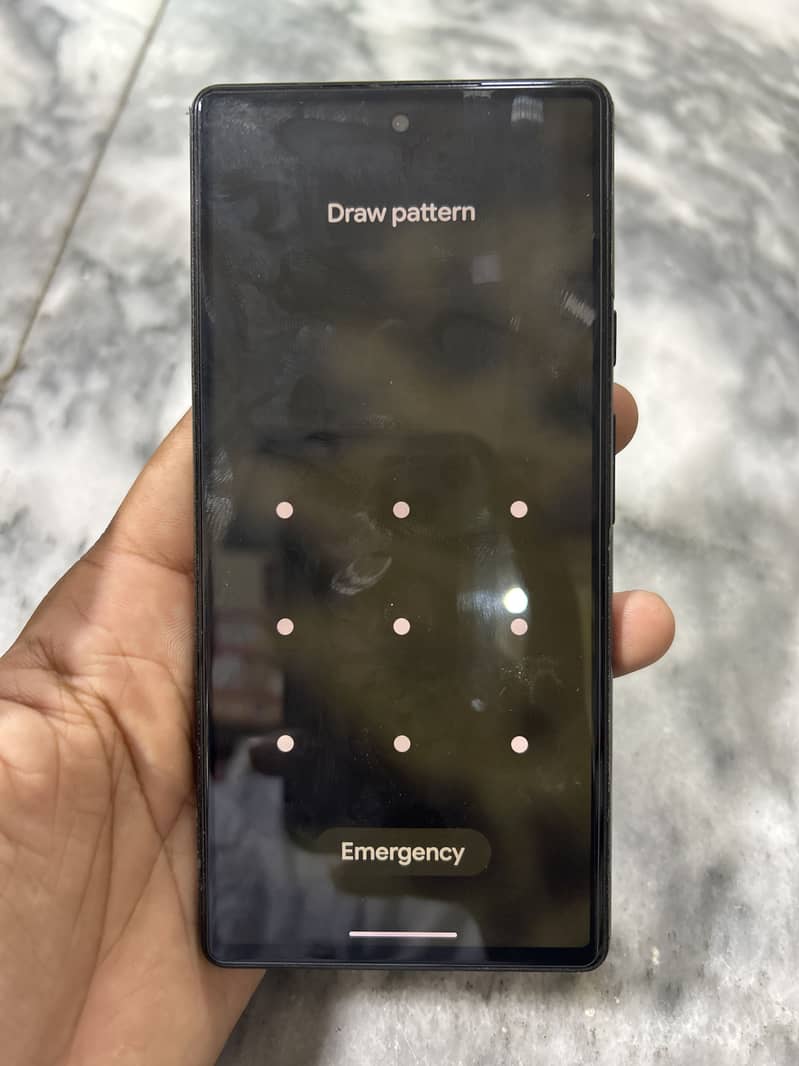 Google Pixel 6 1