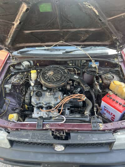 Subaru Other 1994