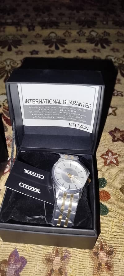 watch