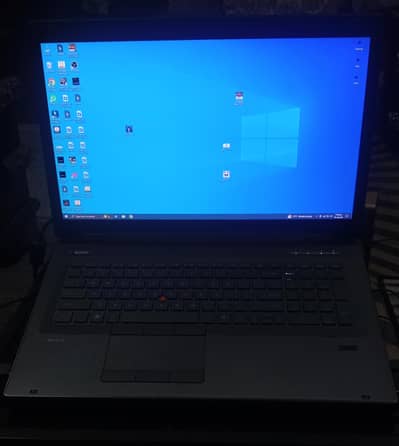 HP Gaming Laptop for sale 12Gb ram 4 Gb graphics card Intel i7 2nd gen