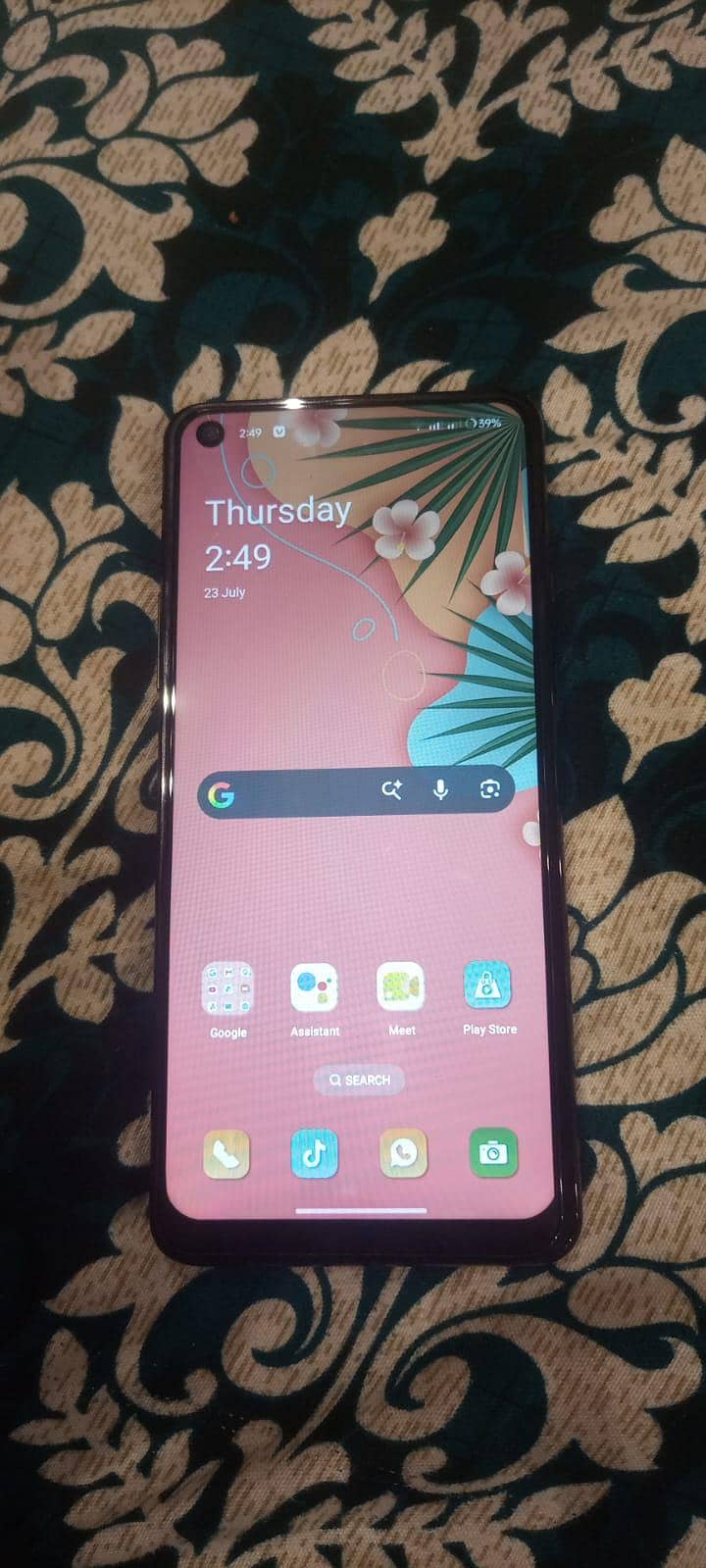 One Plus 9R 0