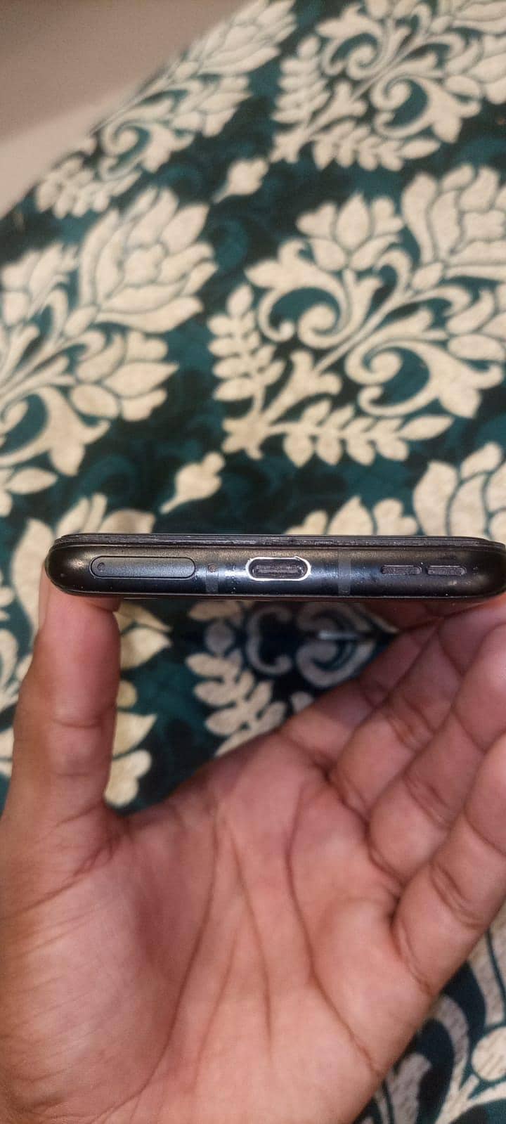 One Plus 9R 3