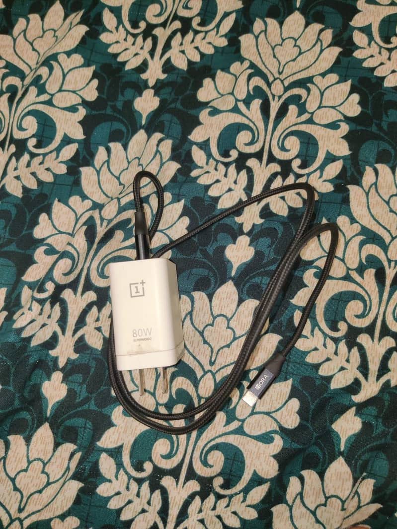 One Plus 9R 5
