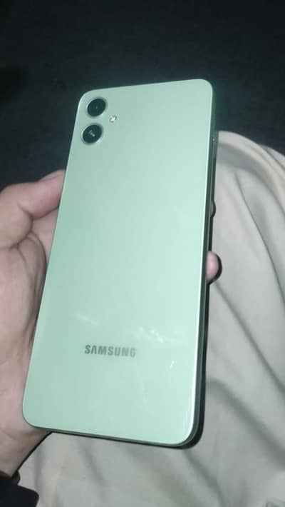 Samsung Mobile A05