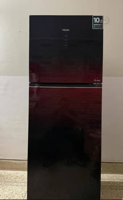 Haier New fridge 03450966459 Whatsapp