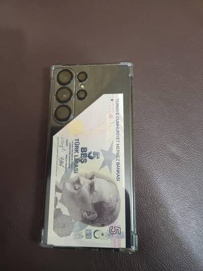 Samsung Mobile S23 Ultra