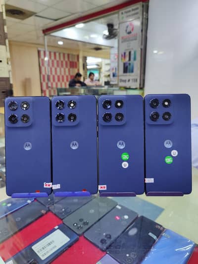 Motorola Moto G Stylus 2025