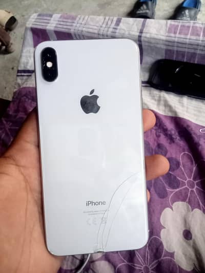 Apple iPhone XS Max