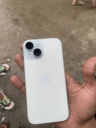 Apple iPhone 15jv